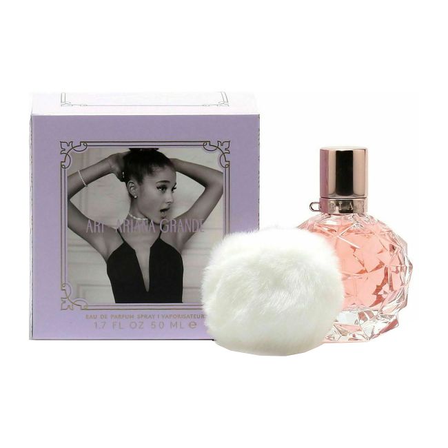 ARIANA GRANDE ARI BY ARIANA GRANDE parfumuotas moterų vanduo, 50 ml