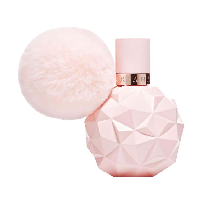 ARIANA GRANDE SWEET LIKE CANDY parfumuotas moterų vanduo, 100 ml