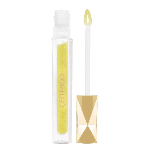 CATRICE MY JEWELS. MY RULES lūpų blizgis, 3 ml