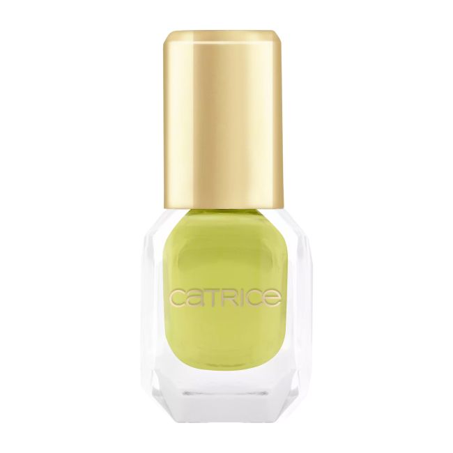 CATRICE MY JEWELS. MY RULES nagų lakas, 10,5 ml