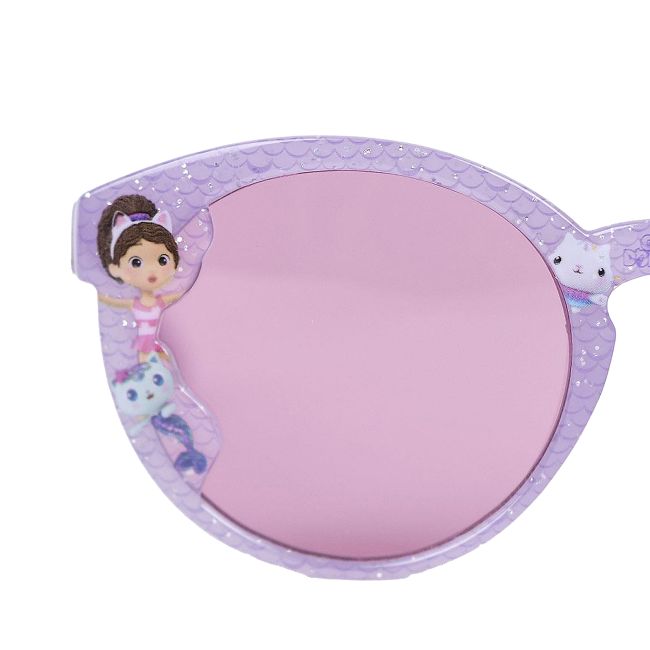 CERDA GABBY'S DOLLHOUSE vaikų akiniai nuo saulės