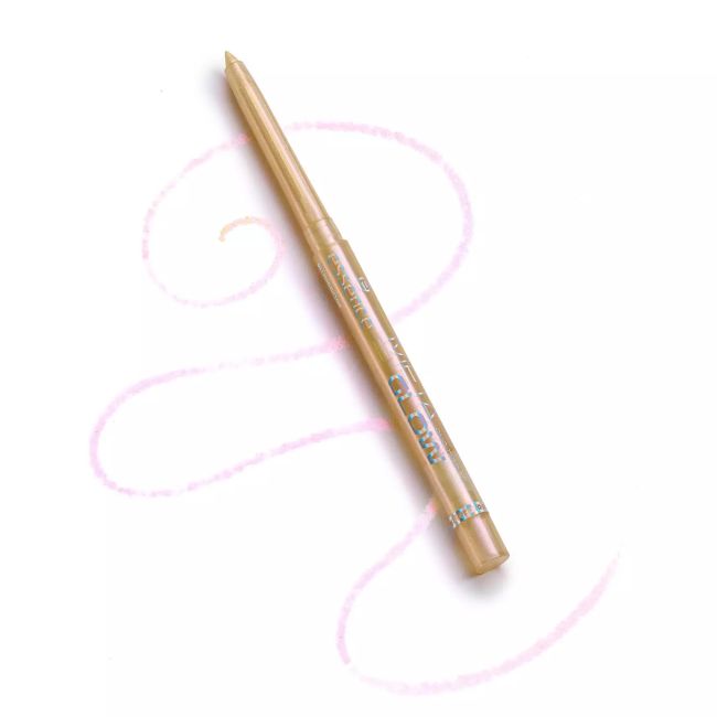 ESSENCE META GLOW DUO-CHROME akių pieštukas, 0,22 g