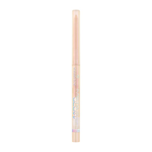 ESSENCE META GLOW DUO-CHROME akių pieštukas, 0,22 g
