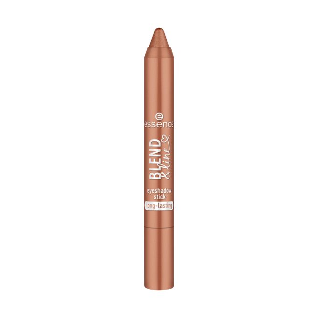 ESSENCE BLEND & LINE akių vokų šešėlių pieštukas, 1,8 g