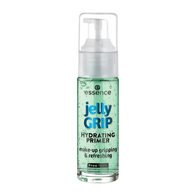 ESSENCE JELLY GRIP HYDRATING makiažo pagrindas, 29 ml