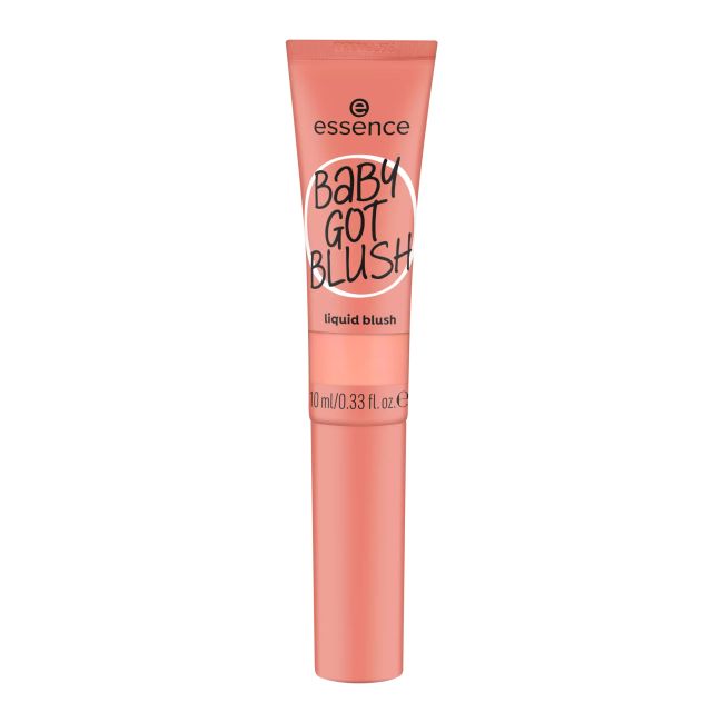 ESSENCE BABY GOT skystieji skaistalai, 10 ml