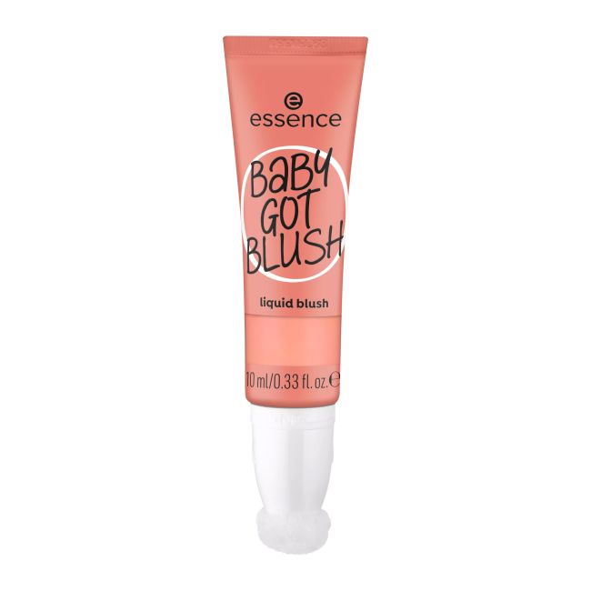 ESSENCE BABY GOT skystieji skaistalai, 10 ml