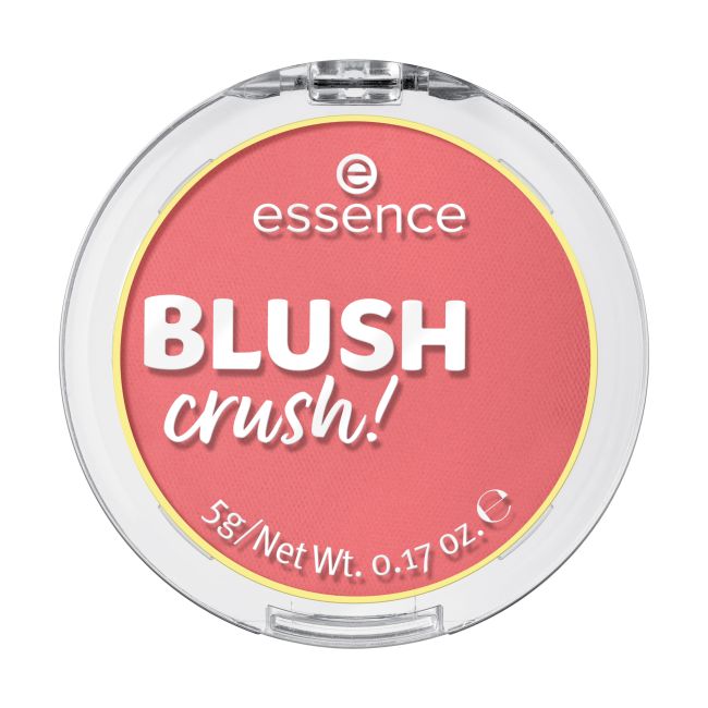 ESSENCE BLUSH CRUSH skaistalai, 5 g