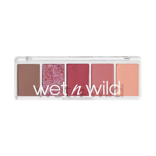 WET N WILD akių vokų šešėlių paletė, 6 g