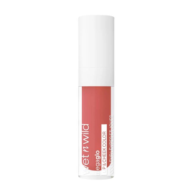WET N WILD MEGAGLO lūpų ir skruostų dažai, 6,5 ml