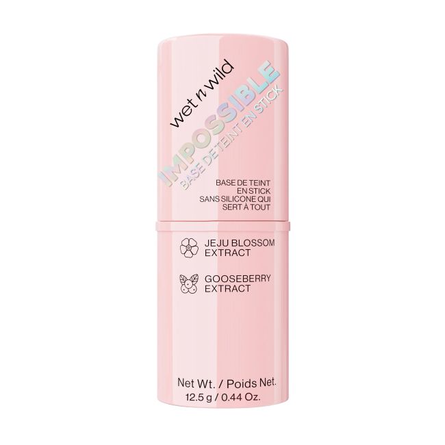 WET N WILD IMPOSSIBLE makiažo pagrindo pieštukas, 32 ml