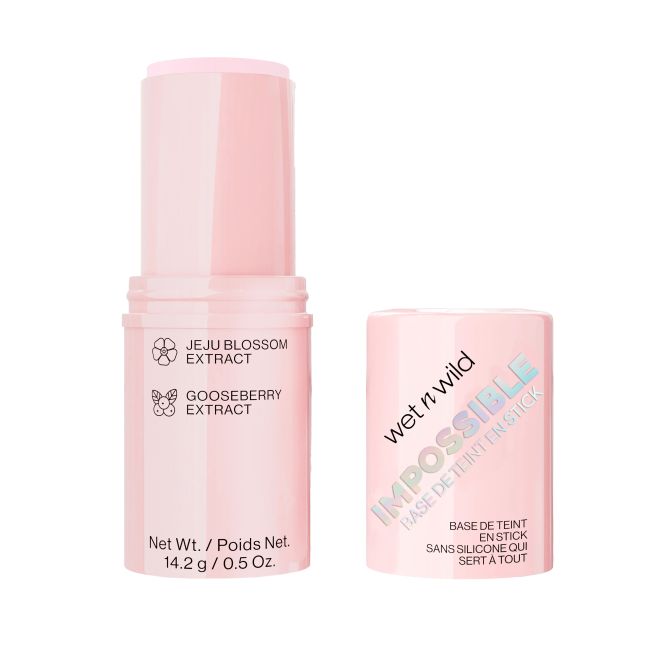 WET N WILD IMPOSSIBLE makiažo pagrindo pieštukas, 32 ml