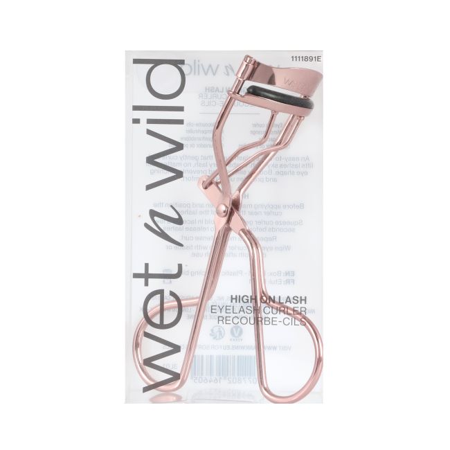 WET N WILD blakstienų rietiklis