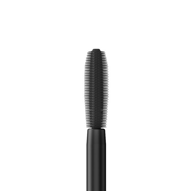 ISADORA THE HIGH IMPACK LENGTH & LIFT blakstienų tušas, 9 ml