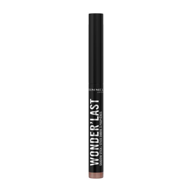 RIMMEL WONDER'LAST akių vokų šešėlių pieštukas, 1,64 g