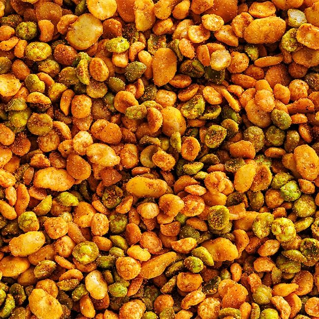 HOLLAND & BARRETT BOMBAY PROTEIN MIX baltymų mišinys, 210 g