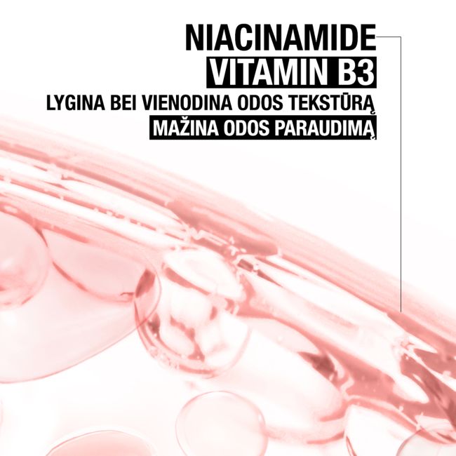 NEUTROGENA CLEAR & DEFEND drėkinamoji želė, 50 ml