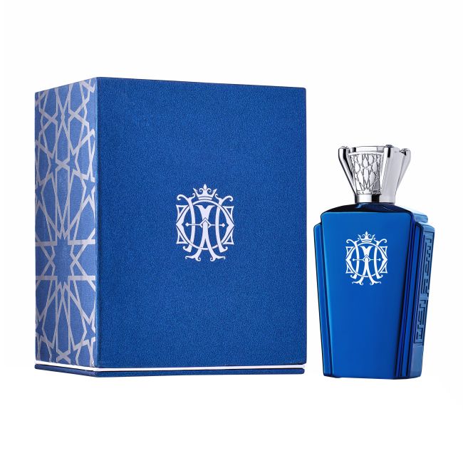 ATTAR AL HAS EXQUISITE parfumuotas vanduo, 100 ml