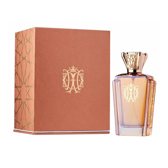 ATTAR AL HAS KAMUTHRAA parfumuotas vanduo, 100 ml