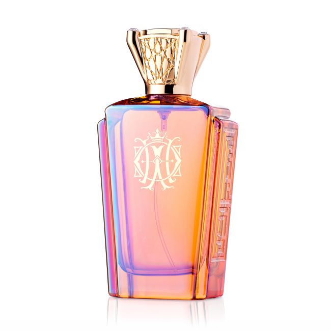 ATTAR AL HAS SPICE ROSE parfumuotas vanduo, 100 ml