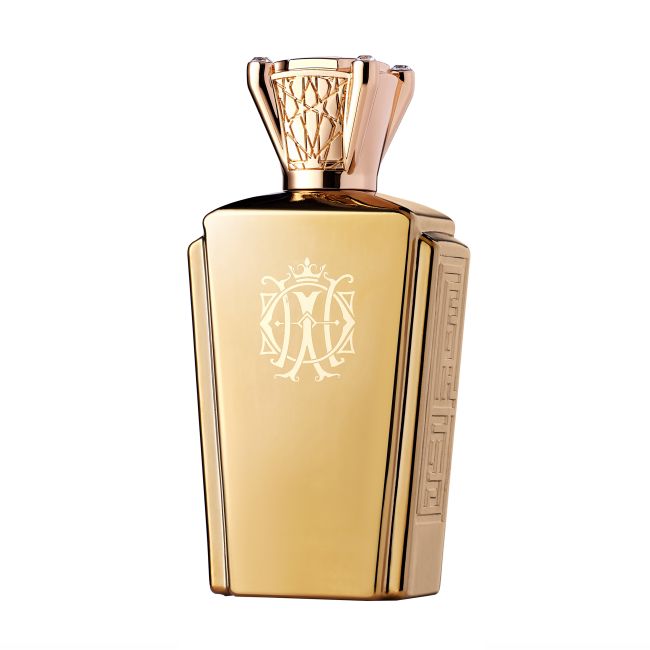 ATTAR AL HAS GOLDEN ICE parfumuotas vanduo, 100 ml