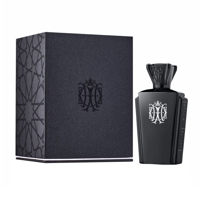 ATTAR AL HAS LEATHER EFFECTO parfumuotas vanduo, 100 ml