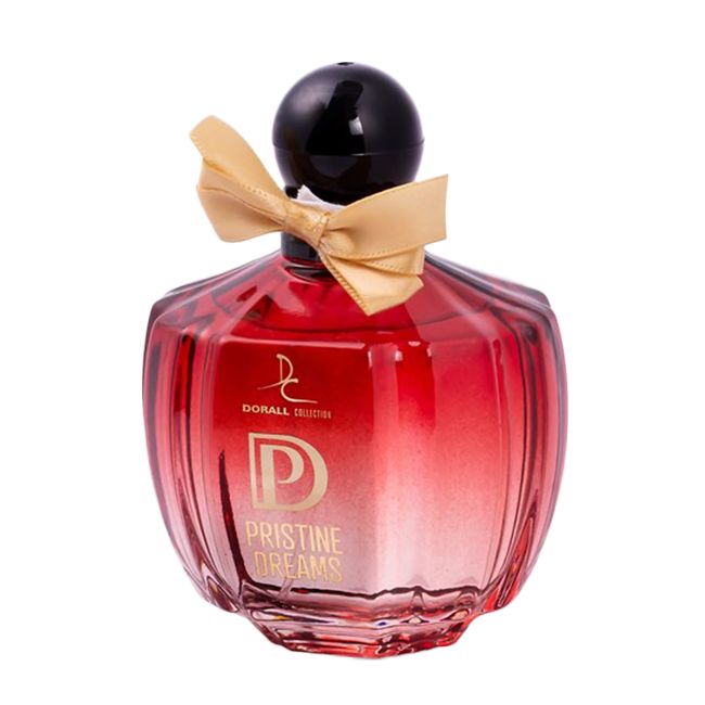 DORALL PRISTINE DREAMS tualetinis moterų vanduo, 100 ml