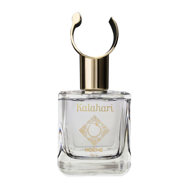NOEME PARIS KALAHARI parfumuotas moterų vanduo, 100 ml