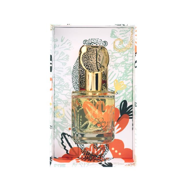 NOEME PARIS KALAHARI parfumuotas moterų vanduo, 100 ml