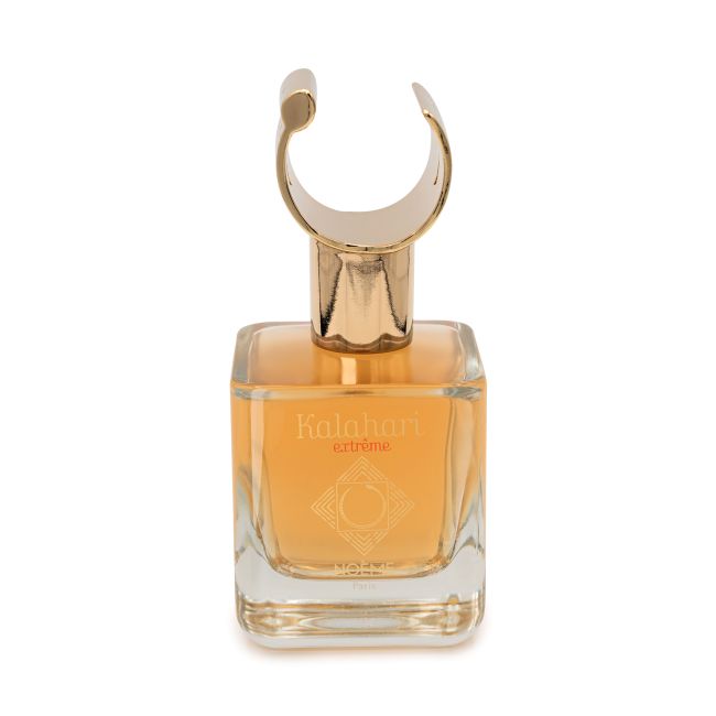 NOEME PARIS KALAHARI EXTREME parfumuotas moterų vanduo, 100 ml
