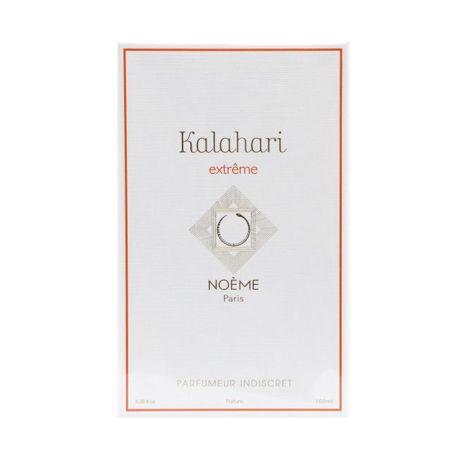 NOEME PARIS KALAHARI EXTREME parfumuotas moterų vanduo, 100 ml