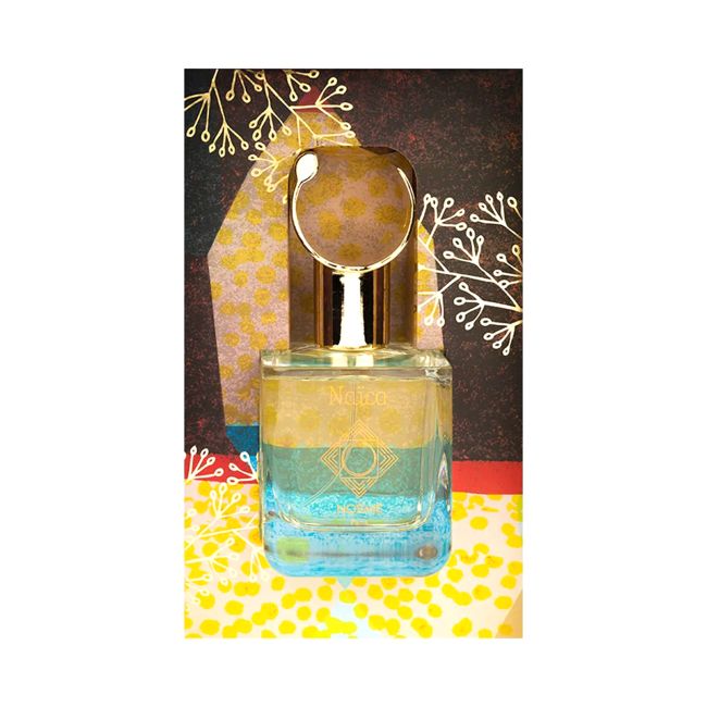 NOEME PARIS NAICA parfumuotas moterų vanduo, 100 ml