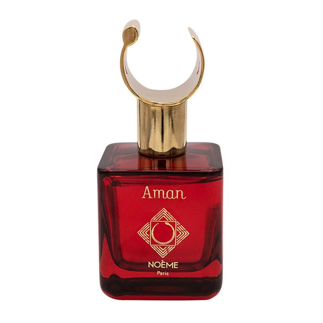 NOEME PARIS AMAN parfumuotas moterų vanduo, 100 ml