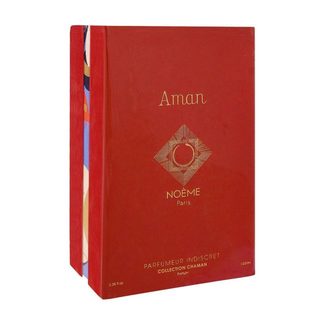 NOEME PARIS AMAN parfumuotas moterų vanduo, 100 ml