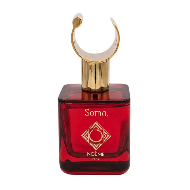 NOEME PARIS SOMA parfumuotas moterų vanduo, 100 ml