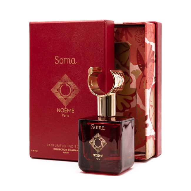 NOEME PARIS SOMA parfumuotas moterų vanduo, 100 ml