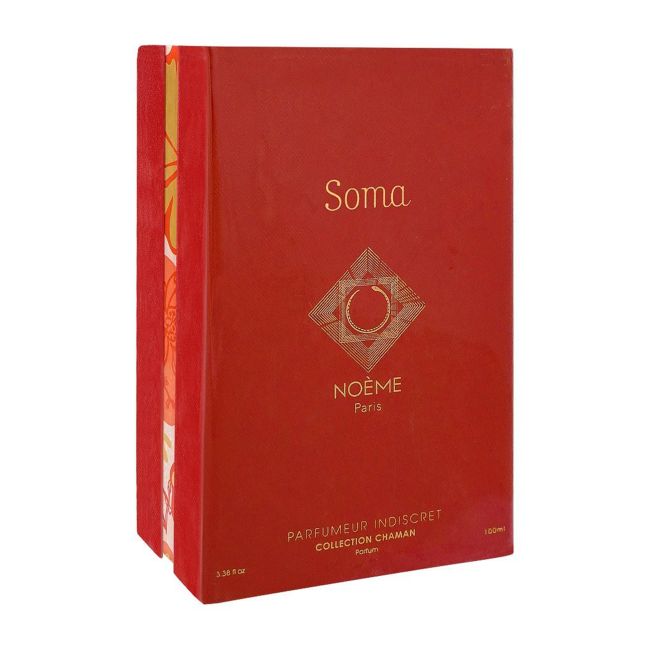 NOEME PARIS SOMA parfumuotas moterų vanduo, 100 ml