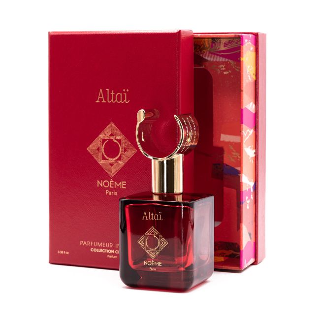 NOEME PARIS ALTAI parfumuotas moterų vanduo, 100 ml