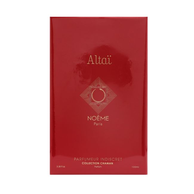 NOEME PARIS ALTAI parfumuotas moterų vanduo, 100 ml