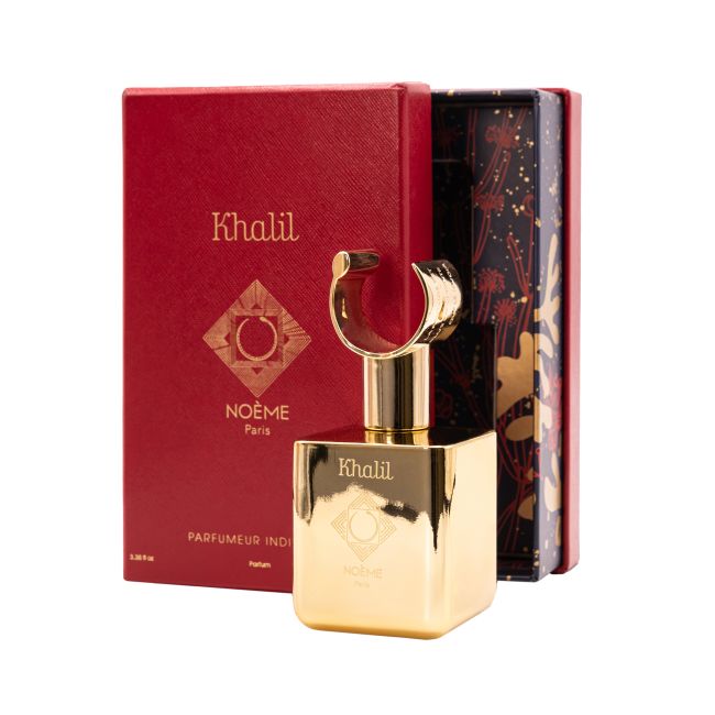 NOEME PARIS KHALIL parfumuotas moterų vanduo, 100 ml