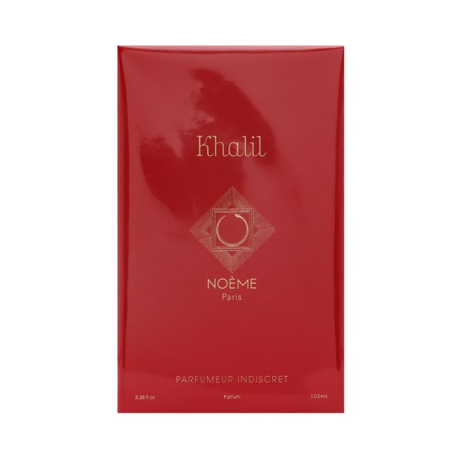 NOEME PARIS KHALIL parfumuotas moterų vanduo, 100 ml