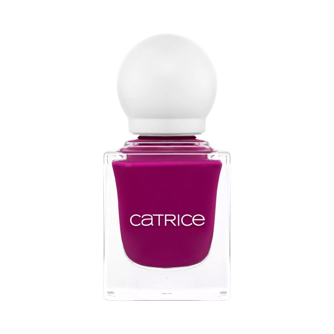 CATRICE SUMMER OBSESSED nagų lakas, 11 ml