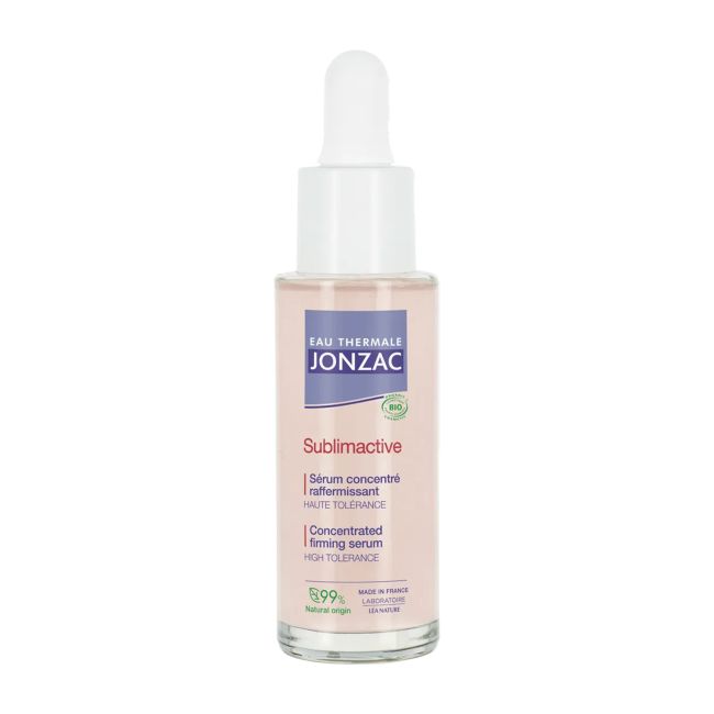 JONZAC SUBLIMACTIVE veido serumas, 30 ml