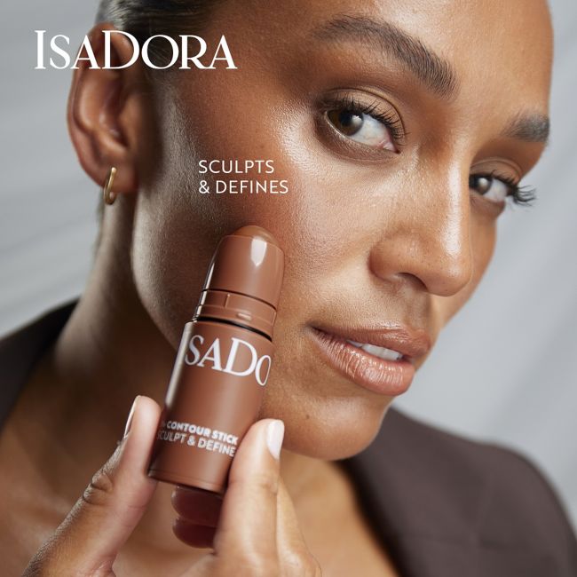 ISADORA THE CONTOUR modeliavimo pieštukas, 5,5 g