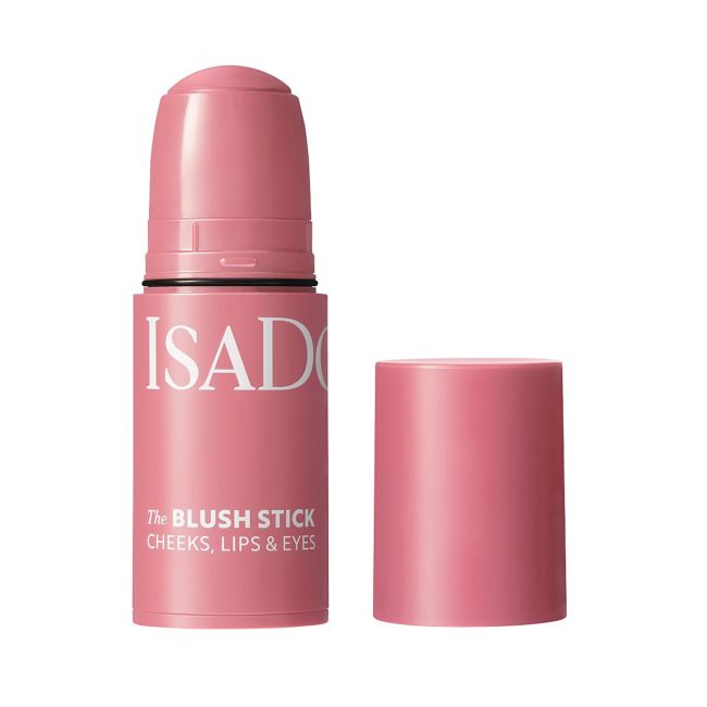 ISADORA THE BLUSH STICK skaistalų pieštukas, 5,5 g
