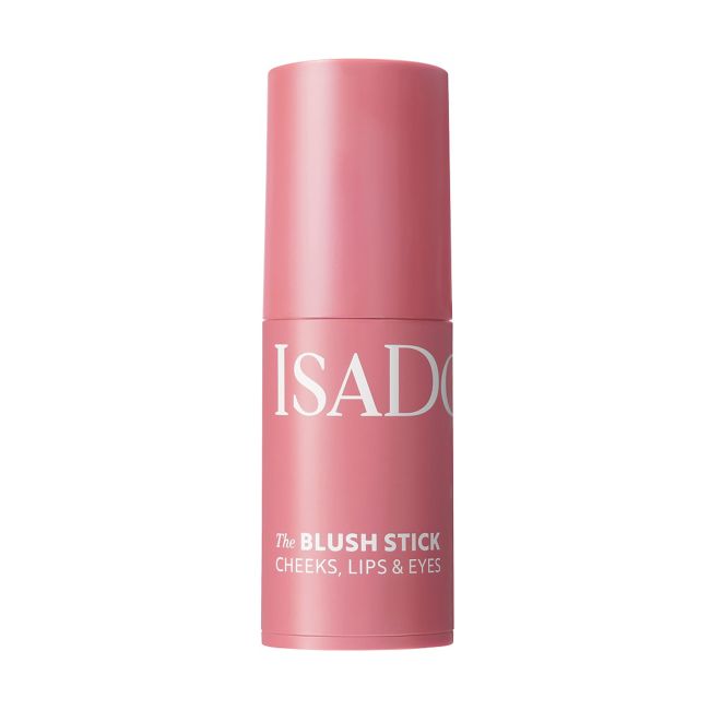 ISADORA THE BLUSH STICK skaistalų pieštukas, 5,5 g