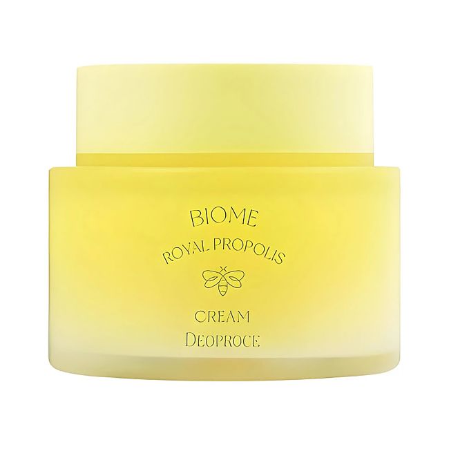 DEOPROCE BIOME veido kremas, 80 ml