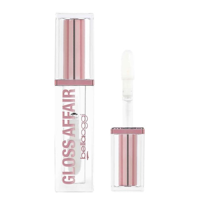 BELLAOGGI GLOSS AFFAIR lūpų blizgis, 5 ml