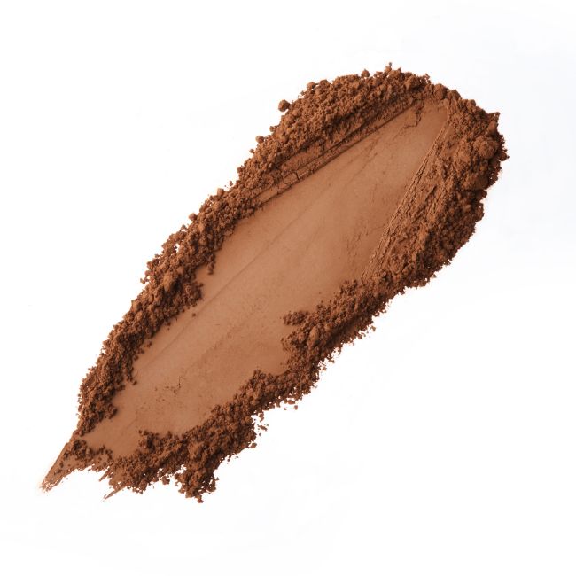 DRIPPING GOLD GOT TO GLOW LOOSE MINERAL BRONZER savaiminio įdegio pudra, 8 g