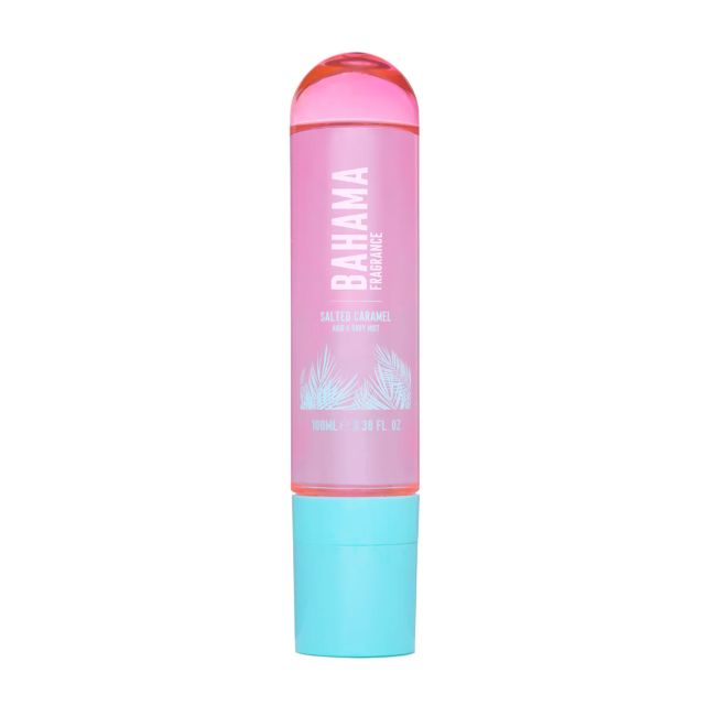 BAHAMA SALTED CARAMEL plaukų ir kūno dulksna, 100 ml
